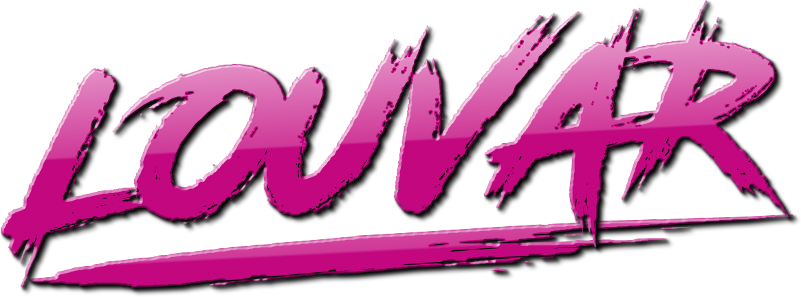 LOUVAR Logo
